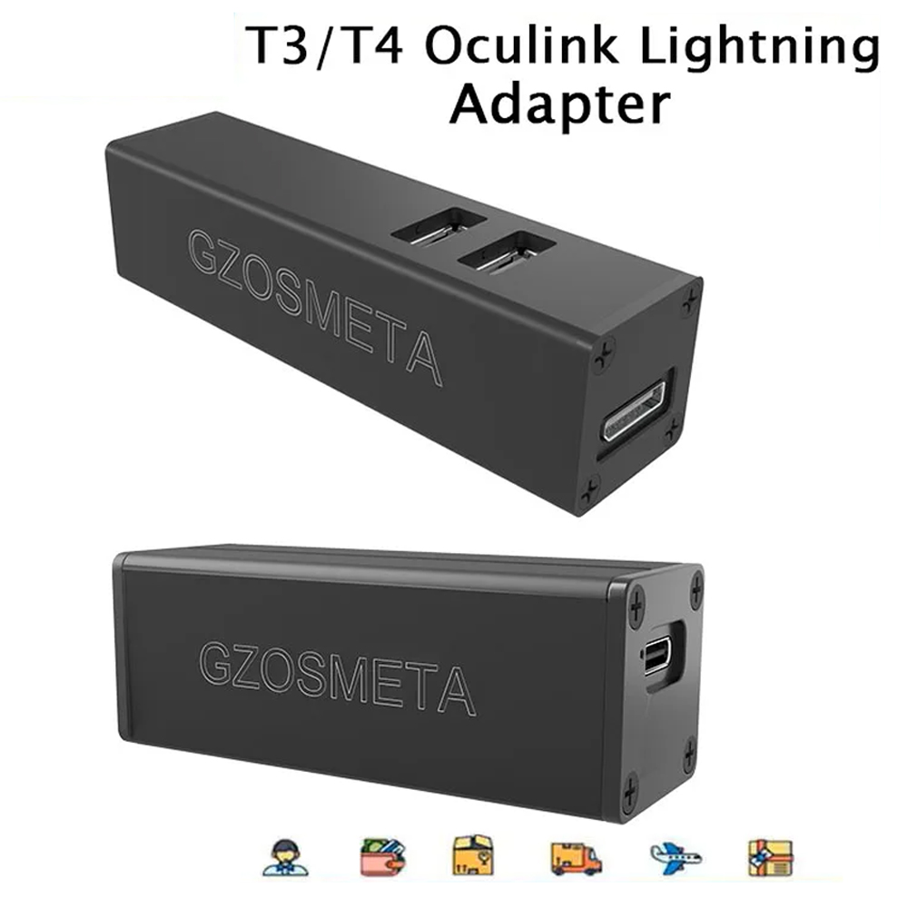 Adapter Oculink Thunderbolt US – Oculink Gpu Dock Station recenzja i cena