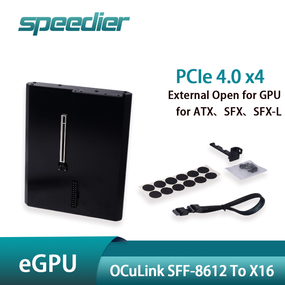 OCuLink eGPU PCIe 4.0 X4 SFF-8 – Oculink Gpu Dock Station recenzja i cena