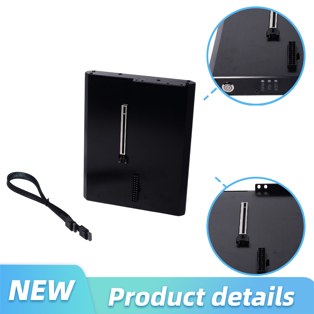OCuLink eGPU PCIe 4.0 X4 SFF-8 – Oculink Gpu Dock Station recenzja i cena
