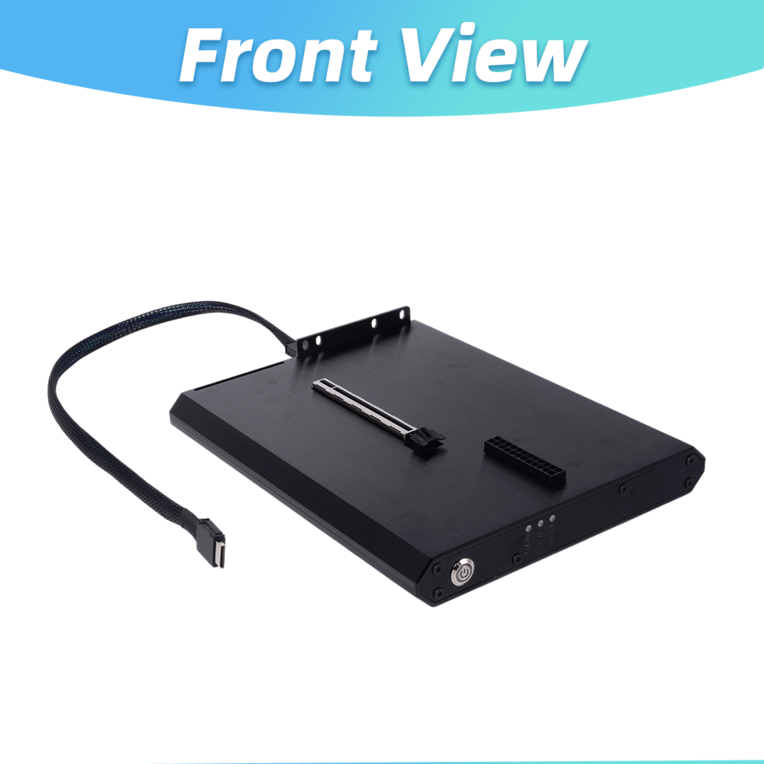 OCuLink eGPU PCIe 4.0 X4 SFF-8 – Oculink Gpu Dock Station recenzja i cena