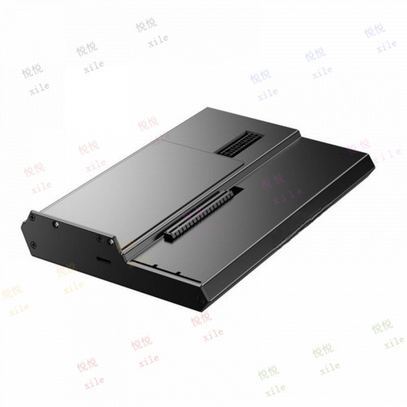 L+ dla MINISFORUM DEG1 Stacja  – Oculink Gpu Dock Station recenzja i cena